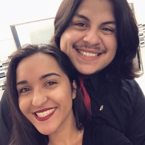 Meet your Posher, Flavio